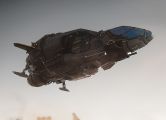 Herald taking off from world.jpg