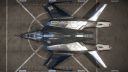 Mustang Gamma in SelfLand - Above.jpg