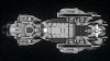 Constellation Phoenix in space - Below.jpg