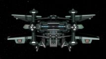 Aurora MR LDGrey in space - Rear.jpg