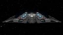 Ares Inferno in space - Rear.jpg