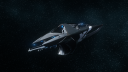 X1 Force in space - Isomrtric.png