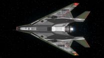Arrow Light Green and Grey in space - Below.jpg