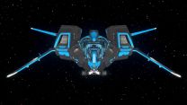 Mustang Alpha Stormbringer in space - Front.jpg
