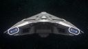 Hercules C2 in space - Front.jpg