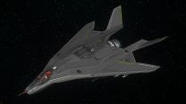 Arrow Metallic Grey in space - Isometric.jpg