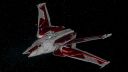 Scorpius Red Alert in space - Isometric.jpg