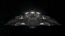 Mercury Nightrunner in space - Rear.jpg