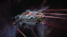 Valkyrie flying in space firing all guns.jpg
