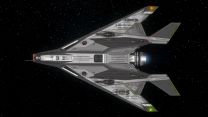 Arrow Twilight in space - Below.jpg