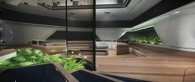600i Touring - Bottom of Staircase - Living Area.jpg