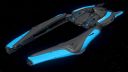 Defender Strombringer in space - Isometric.jpg