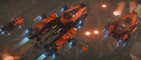 SRV flying with other Argo ships.jpg