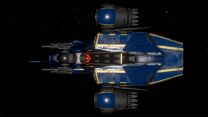 Reliant Kore IBlue Gold in space - Above.jpg