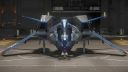 Mustang Gamma in SelfLand - Front.jpg