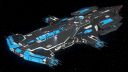 Hammerhead Stormbringer in space - Isometric.jpg