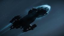 Aquila - QT in shadow - Front Below Starboard.jpg