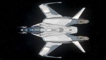 Mustang Alpha Polar in space - Above.jpg