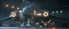 Warden - 3.6.0 - Landed in hangar - Front Port.jpg