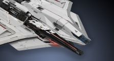 Ares Ion - Front Starboard - Rediance Skin.jpg