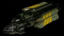 Aurora MR Green Gold in space - Isometric.jpg