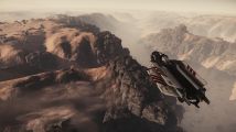 Aurora MR flying over canyon on Daymar.jpg