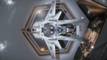 F7A Hornet Mk II at 2947 Expo - Above.jpg