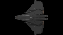 Spirit A1 3D concept - Above.png