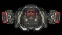 Cutter Scout in space - Front.jpg