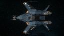 Mustang Beta in space - Below.jpg