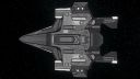 Hercules C2 in space - Below.jpg