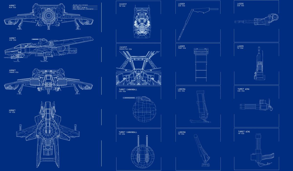 Engineering - Ship Components Systems - Comm-Link Archive - 星际公民中文百科