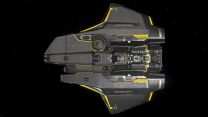 Mercury Sliver Spark in space - Above.jpg