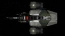 Reliant Tana in space - Below.jpg