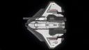 Ares Ion in space - Above.jpg