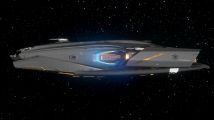 600i Executive in space - Port.jpg