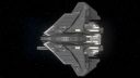 Ares Inferno in space - Below.jpg
