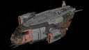 Cutter Rockslide in space - Isometric.jpg