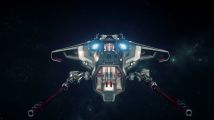 Hurricane in space - Front Close.jpg