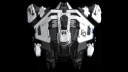 Arrastra - 3D concept - Front Above.png