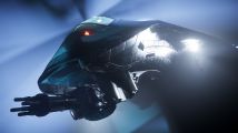 Avenger front and gun close up.jpg