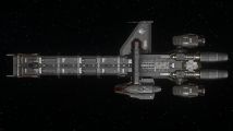 Caterpillar Pirate in space - Above.jpg