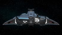 Mercury Skyrider in space - Front.jpg