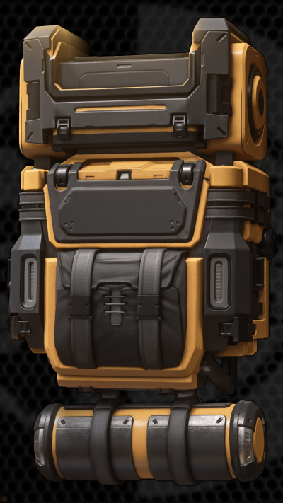 Novikov Backpack.png