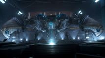 Defender landed in hangar - front.jpg