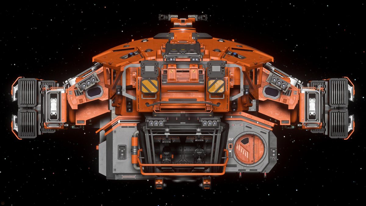 File:RAFT in space - Front.jpg - 星际公民中文百科