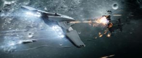 2880px-Spirit C1 x2 attacking Cutlass.jpg