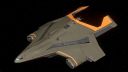 Hercules C2 Timberline in space - Isometric.jpg