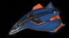 Avenger Kepler in space - Isometric.jpg