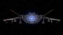 Arrow Twilight in space - Rear.jpg